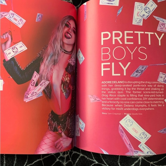 Altpress 358 - Picture 3 of 4